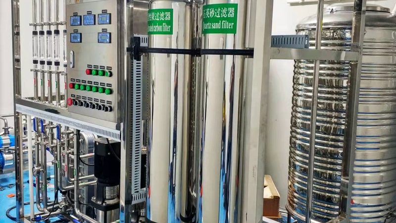 工业废水处理价格影响因素解析