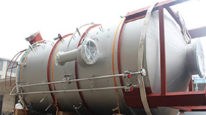 静电除尘器操作步骤详解：从启动到维护全流程解析