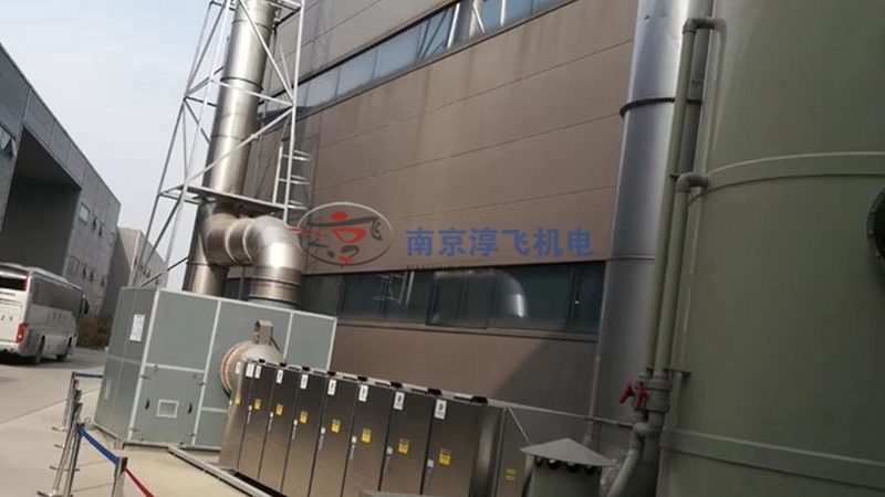 加药装置材质选择：环保设备定制的关键考量