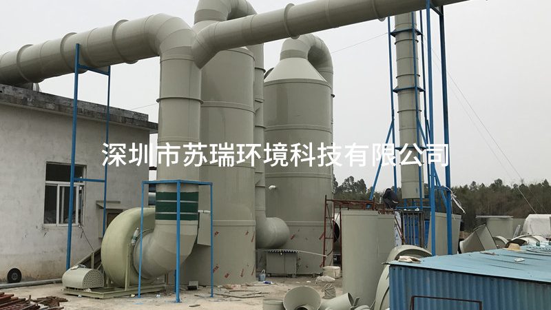 气浮机斜板材质：揭秘环保设备选材的“隐形”标准**