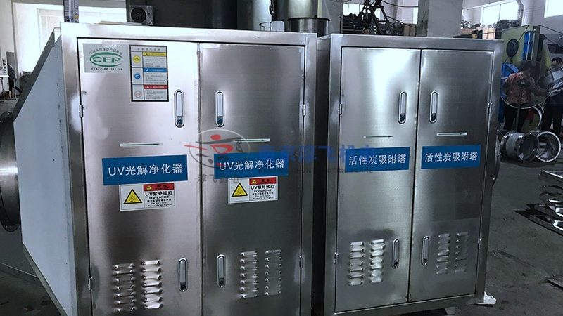 油烟净化器不工作，保险丝烧断的原因及处理方法