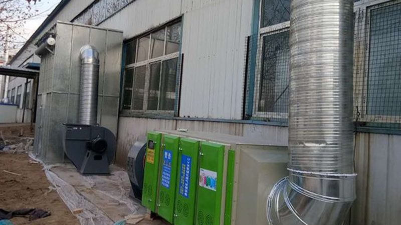 生活污水处理设备型号解析：关键参数与选型逻辑