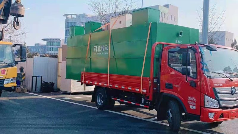 布袋除尘器操作规程：安全高效的关键步骤解析