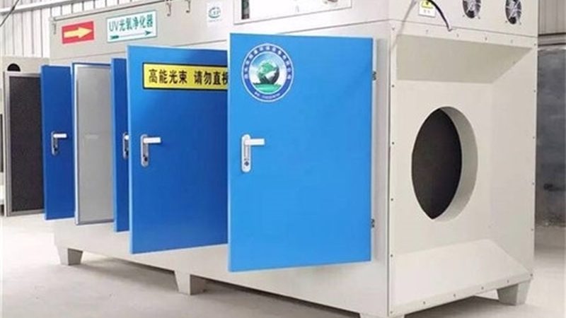 食品厂除尘器：如何选择合适的品牌与型号**