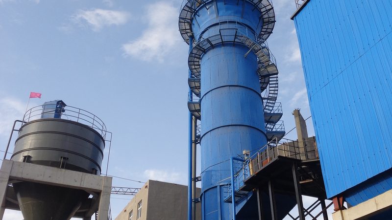 平流式气浮机：揭秘其核心参数与选型要点**