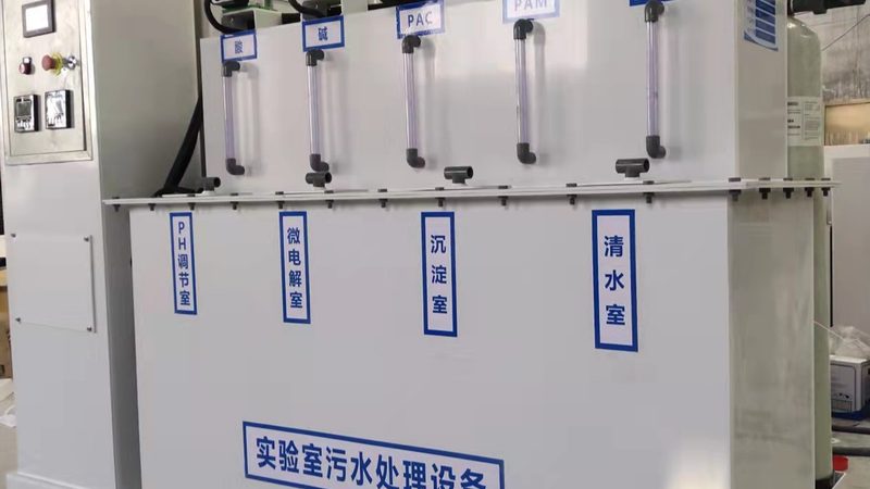 养殖场污水处理，为何选择专业代理加盟？**