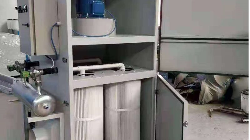 布袋除尘器维修更换：价格背后的考量因素