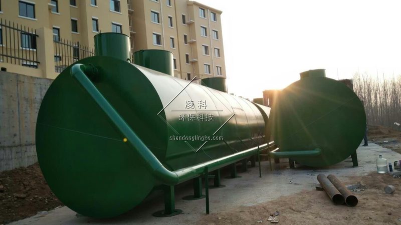 小型喷淋塔除臭设备：揭秘其价格背后的考量因素**
