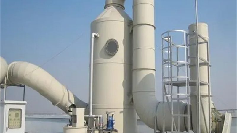 水泥厂布袋除尘器：揭秘其报价背后的关键因素**