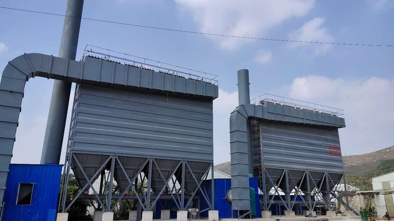 不锈钢焊接烟尘净化器：揭秘其核心技术与选购要点**