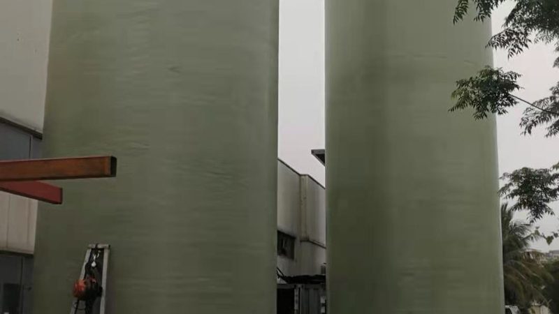 滤筒除尘器：规格型号解析与应用场景