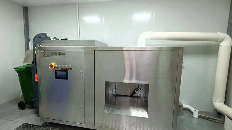 脉冲除尘器喷吹压力：揭秘影响报价的关键因素**
